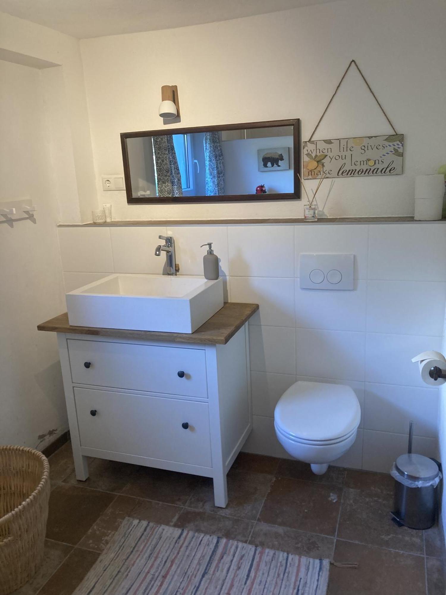 Ferienwohnung Am Waldrand Mit Sauna Biendorf Экстерьер фото
